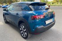 Citroen C4 Cactus Shine