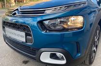 Citroen C4 Cactus Shine