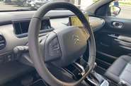 Citroen C4 Cactus Shine