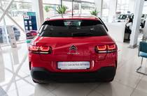 Citroen C4 Cactus Shine