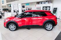 Citroen C4 Cactus Shine