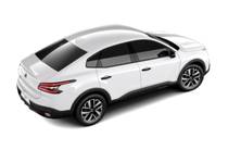 Citroen C4 X Feel