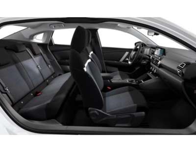 Citroen C4 X 2023 Feel