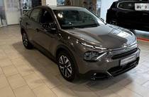 Citroen C4 X Feel