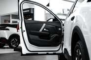 Citroen C4 X Shine