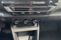 Citroen C4 X Shine