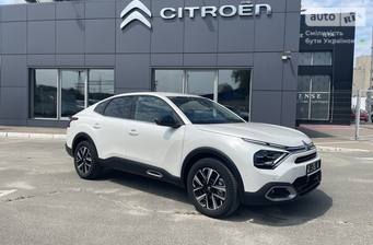 Citroen C4 X 2023 Shine