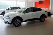 Citroen C4 X Shine