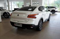 Citroen C4 X Shine