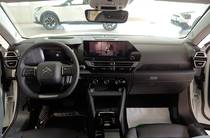 Citroen C4 X Shine