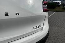 Citroen C4 X Individual