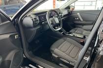 Citroen C4 X Shine