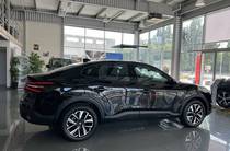 Citroen C4 X Shine