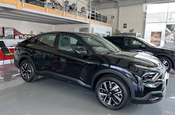 Citroen C4 X 2023 Shine