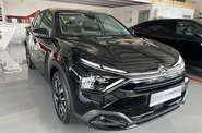 Citroen C4 X Shine