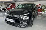 Citroen C4 X Shine