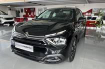 Citroen C4 X Shine