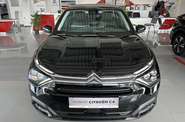 Citroen C4 X Shine