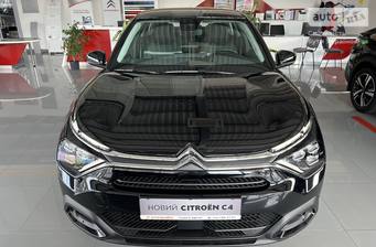 Citroen C4 X 2023 Shine