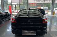 Citroen C4 X Shine