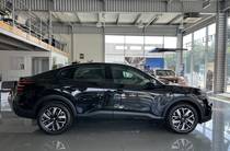 Citroen C4 X Shine