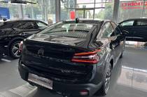 Citroen C4 X Shine