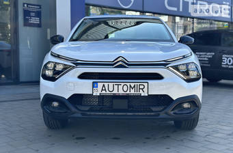 Citroen C4 X 2023 Feel