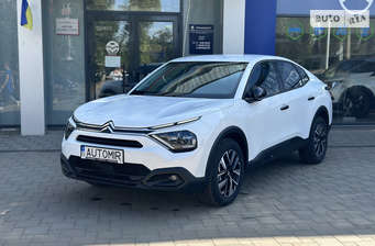 Citroen C4 X 2024 в Николаев