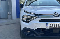 Citroen C4 X Feel