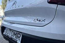 Citroen C4 X Feel