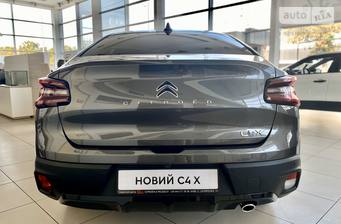 Citroen C4 X 2023 Shine