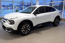 Citroen C4 X Shine