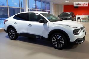 Citroen C4 X 