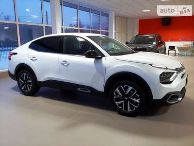 Citroen C4 X 2023 Shine