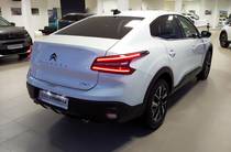 Citroen C4 X Shine