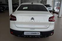 Citroen C4 X Shine