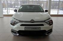 Citroen C4 X Shine