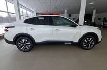 Citroen C4 X Shine