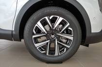 Citroen C4 X Shine