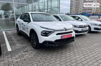 Citroen C4 X 2023 в Хмельницкий