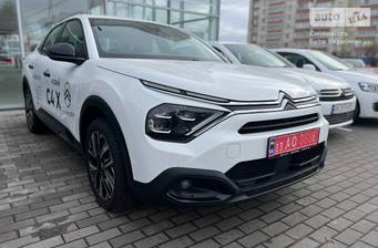 Citroen C4 X 2023 Feel