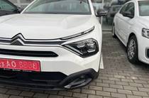 Citroen C4 X Feel