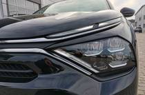 Citroen C4 X Shine