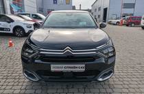 Citroen C4 X Shine