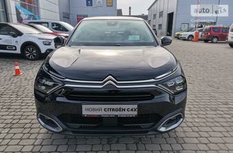 Citroen C4 X 2023 Shine