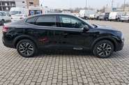 Citroen C4 X Shine