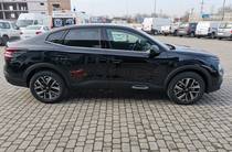 Citroen C4 X Shine