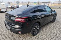 Citroen C4 X Shine