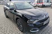 Citroen C4 X Shine