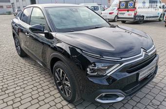 Citroen C4 X 2023 Shine